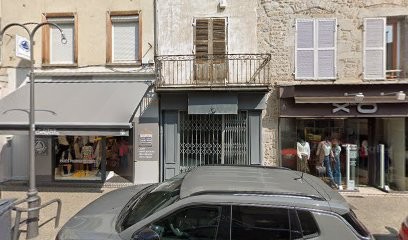 Evanescence, Magasin de Vêtements à Montbrison