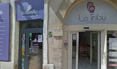 M'Zelle Détourne, Magasin de Vêtements au Mans