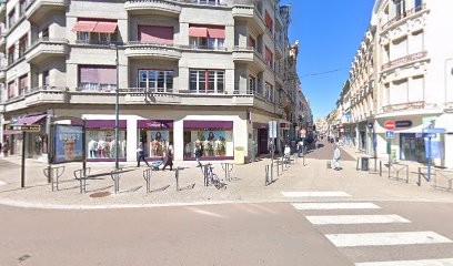 Maison Rebelle, Magasin de Vêtements à Roanne