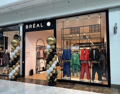Bréal, Magasin de Vêtements à Lieusaint