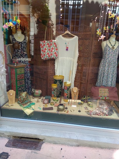 Pondichery La Boutique, Magasin de Vêtements à Limoux