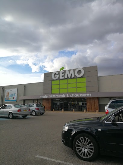 Gemo Montpellier - Perols Shoes And Clothing, Magasin de Vêtements à Pérols