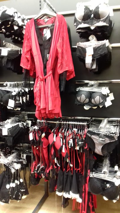 La Halle Salaise Sur Sanne, Magasin de Vêtements à Salaise-sur-Sanne