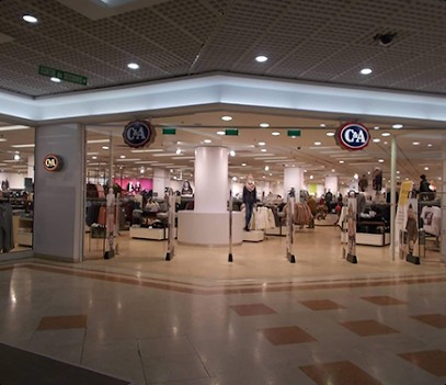 C&A, Magasin de Vêtements à Limoges