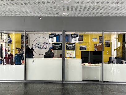 Shop ENAC, Magasin de Vêtements à Toulouse