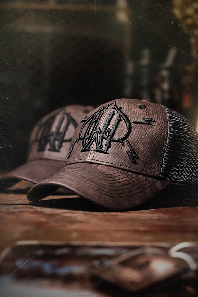 Hyraw Clothing, Magasin de Vêtements au Rove