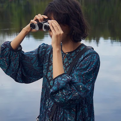 La Fée Maraboutée, Magasin de Vêtements à Montbrison
