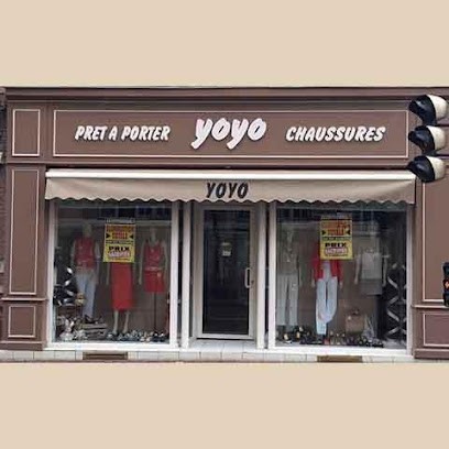 ALLURE CHIC, Magasin de Vêtements à Romilly-sur-Seine