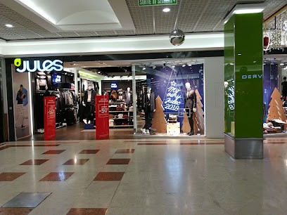 Jules Limoges, Magasin de Vêtements à Limoges