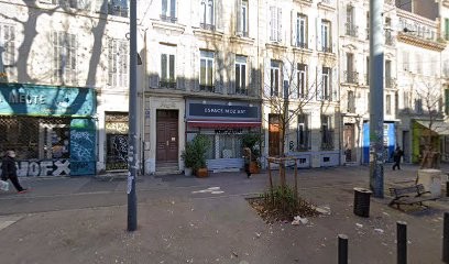 Lune Et L'Autre, Magasin de Vêtements à Marseille 05