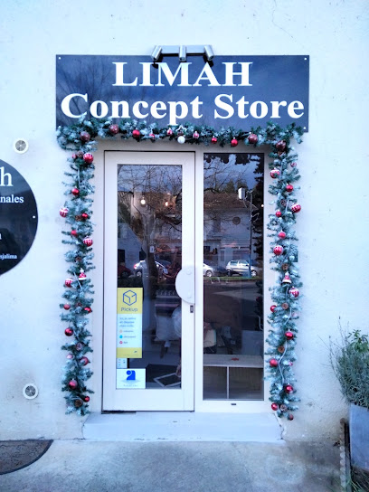 Limah, Magasin De Vêtements à Pouillon