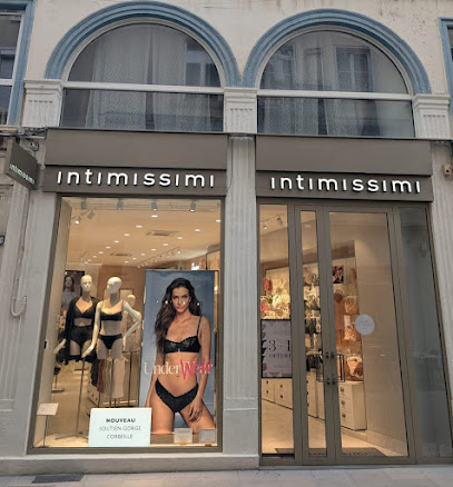 Intimissimi Magasin De Vêtements à Valence