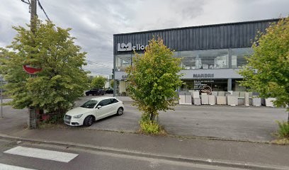 D-Mark Méga Outlet Store, Magasin de Vêtements à Terville