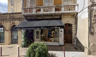 Les Coquetteries de Coco, Magasin de Vêtements à Lodève