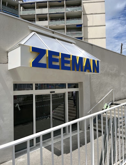 Zeeman Annemasse Magasin De Vêtements à Annemasse