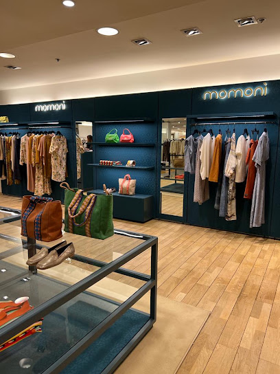Momoni Printemps Lille Magasin De Vêtements à Lille