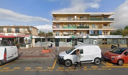C&A, Magasin de Vêtements à Villeneuve-Loubet