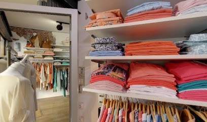 Mode Liberty's, Magasin de Vêtements à Lodève