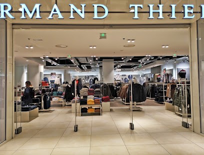 ARMAND THIERY HOMME, Magasin de Vêtements à Strasbourg