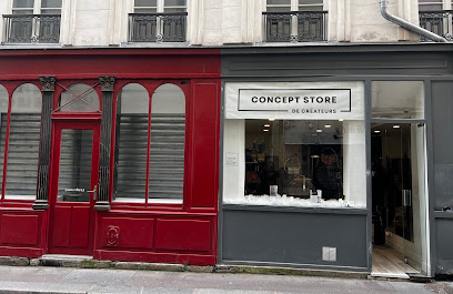 Wear Arts Studio Paris Magasin De Vêtements à Paris 03