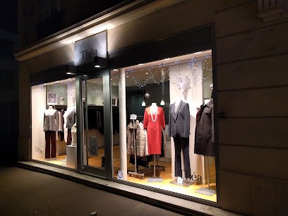 Théa So Sweet, Magasin de Vêtements à Paris 15