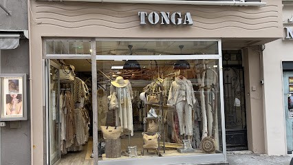 Tonga, Magasin de Vêtements à Thonon-les-Bains