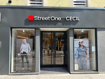 Street One Cecil Albertville Magasin De Vêtements à Albertville