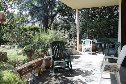 Rose Mousse, Magasin de Vêtements à Prades