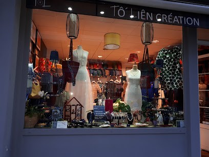 To Lien Création, Magasin de Vêtements au Havre