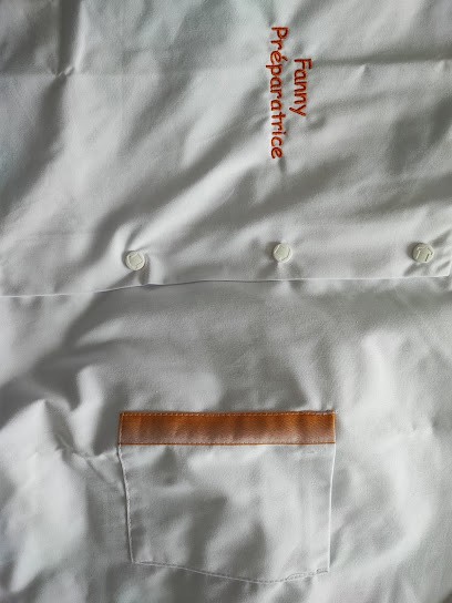 LANDES PROFESSIONNEL - 40090, Magasin de Vêtements à Saint-Avit