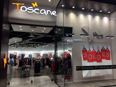 TOSCANE, Magasin de Vêtements à Roissy-en-France