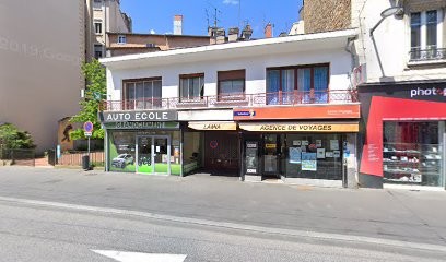 Intissar Créations By S, Magasin de Vêtements à Villeurbanne