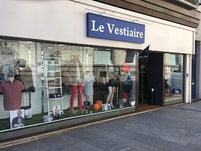 Le Vestiaire, Magasin de Vêtements à Montluçon