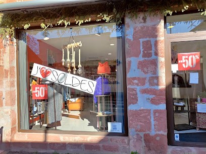 Milou & Zoé, Magasin de Vêtements à Meyssac