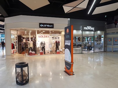 Ollygan, Magasin de Vêtements à Villars