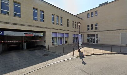 ARMAND THIERY HOMME, Magasin de Vêtements à Châlons-en-Champagne