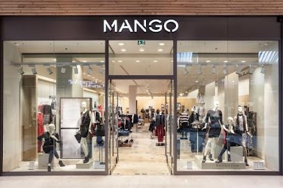 MANGO, Magasin de Vêtements à Mondeville