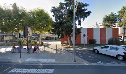 Okiwoki, Magasin de Vêtements à Montbrison