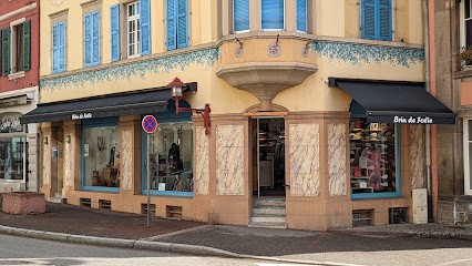 Brin De Folie, Magasin de Vêtements à Munster