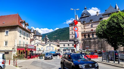 Maryline Boutique, Magasin de Vêtements à Vizille