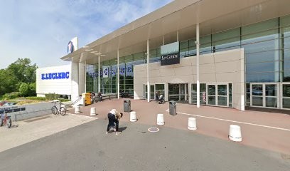 ARMAND THIERY HOMME, Magasin de Vêtements à Saumur