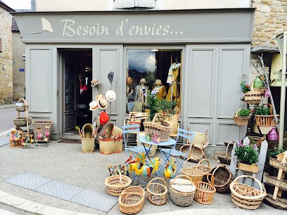 Besoin D'envies Vayrac, Magasin de Vêtements à Vayrac