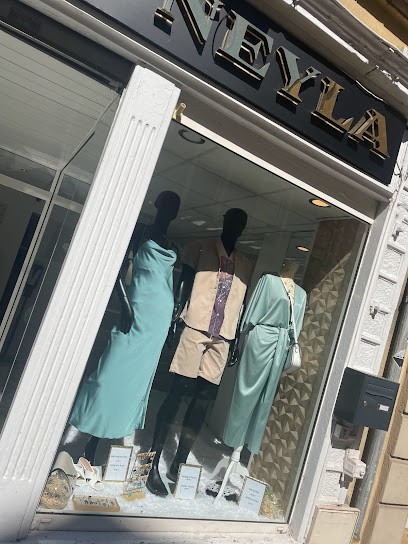 BY NEYLA, Magasin de Vêtements à Sarreguemines