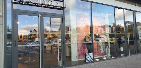 Promod, Magasin de Vêtements à L'Isle-d'Abeau