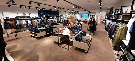 DEVRED1902, Magasin de Vêtements à Puilboreau