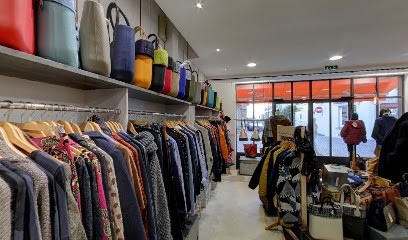 Babylone Bay, Magasin de Vêtements à Fouesnant