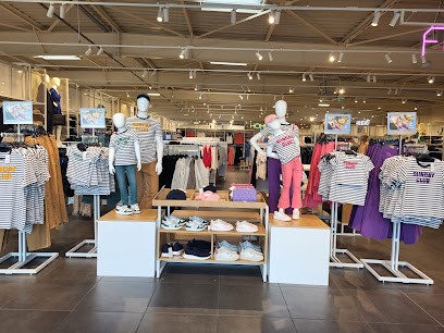 Kiabi, Magasin de Vêtements à Schweighouse-sur-Moder