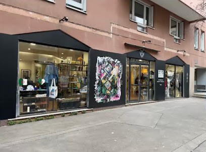 Badroun'y, Magasin de Vêtements à Paris 14