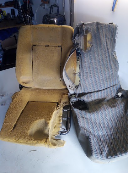 Le Couturier Nomade, Magasin de Vêtements à Siran