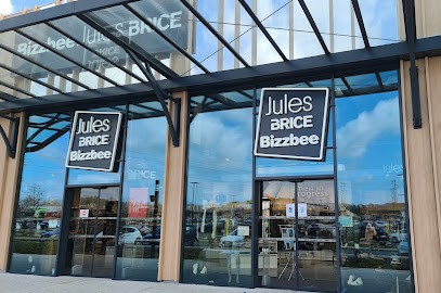 Jules, Magasin de Vêtements à Saran